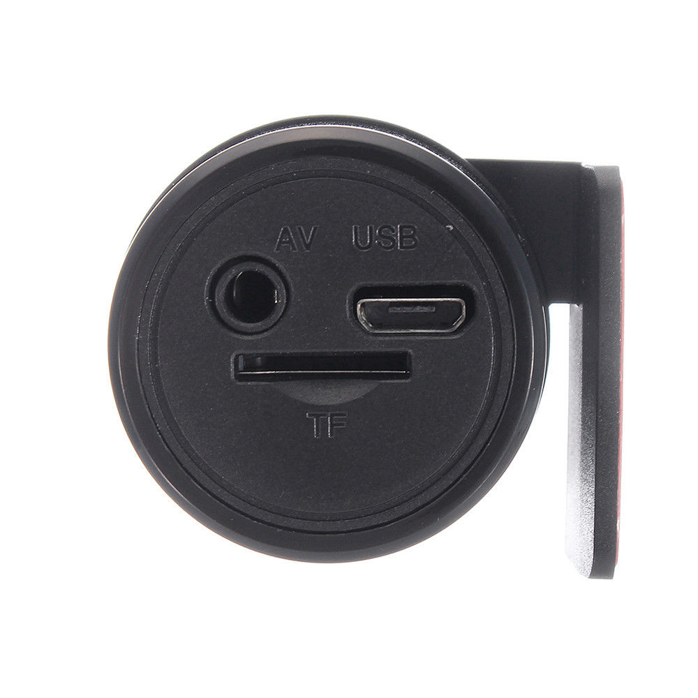 Wifi Super Mini Κρυφή Κάμερα Αυτοκινήτου HD με Ανίχνευση Κίνησης & Εφαρμογή Κινητού APP